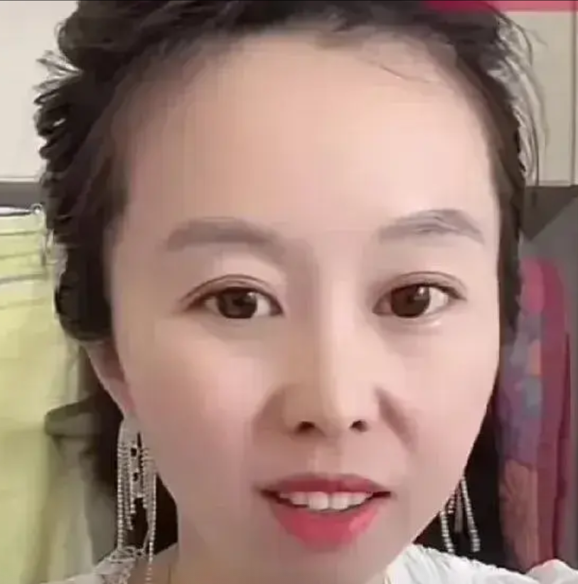 我来证明田静并非杜新枝侄女。网络上早有谣传，说田静郭威为啥跟亲婆婆许敏渐行渐远