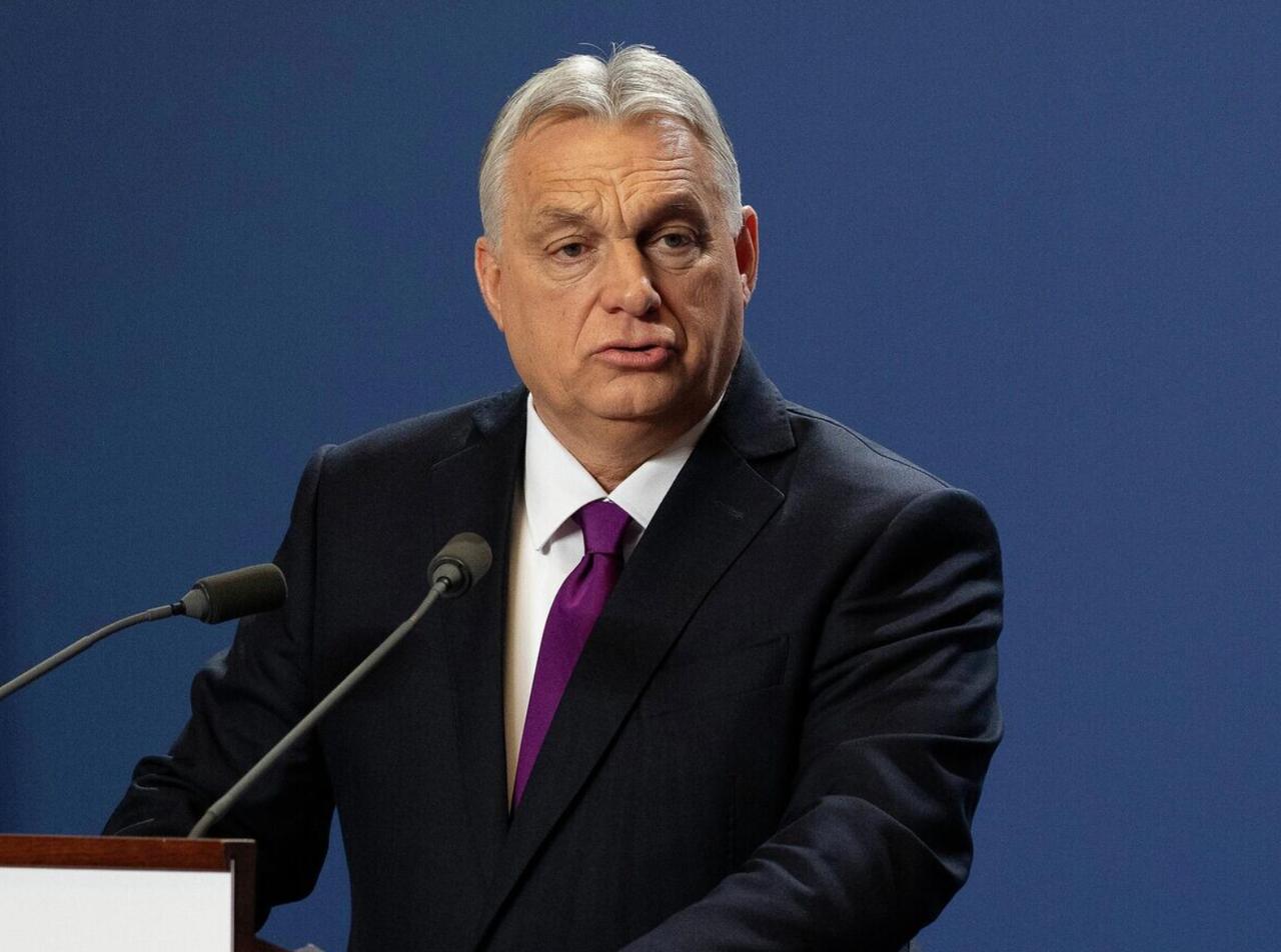 欧尔班预言欧洲多国政府将垮台 匈牙利总理欧尔班表示，欧盟已在乌克兰冲突上花