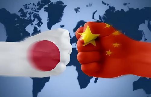 中日之间的问题，比仇恨严重一万倍，本质上是生存的争夺，几乎没有解决的可能。何况不