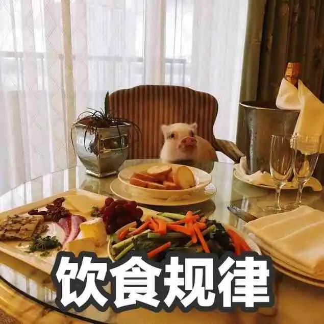 控糖，虽然有锻炼呢，吃药啊，都不如饮食的重要。首先饮食清淡，不能超过七分饱。