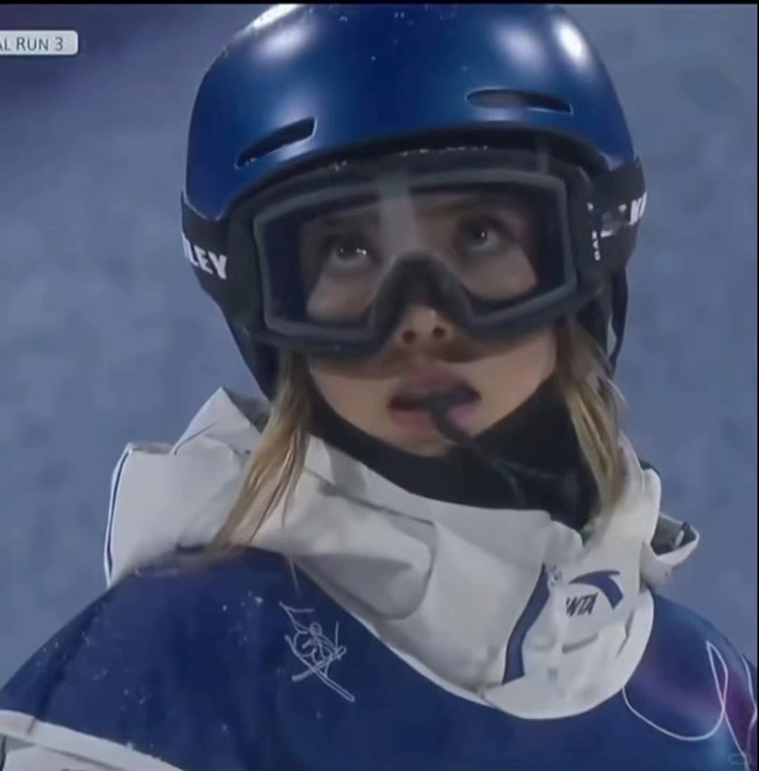 我要带着这两张动图勇闯我的2026女孩你可以做到任何事情的