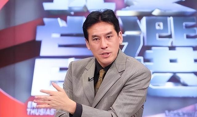 国家刚开始清算“台独‘份子，之前天天在节目上跳脚、帮着民进党吆喝“抗中”的台湾名