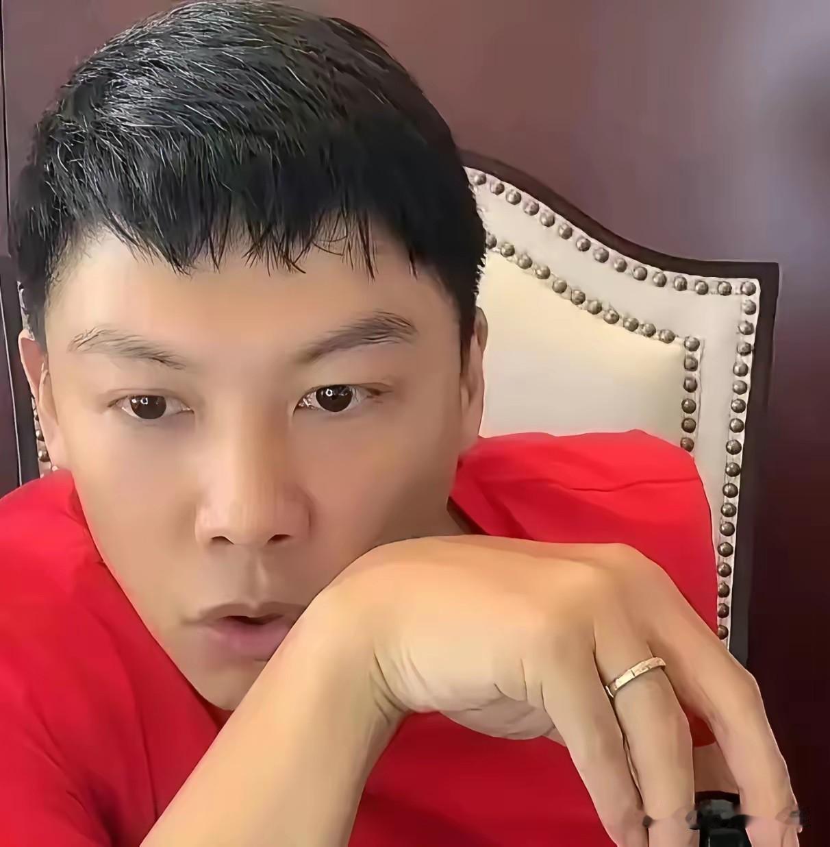 陈玘太敢说了，范姝涵打的是不错，但别再称呼她为小孙颖莎了！两人差距太大了，范