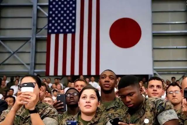 怪不得日本敢叫嚣介入台海，很可能是因为这个原因！我认为，最近日本军事动向不像