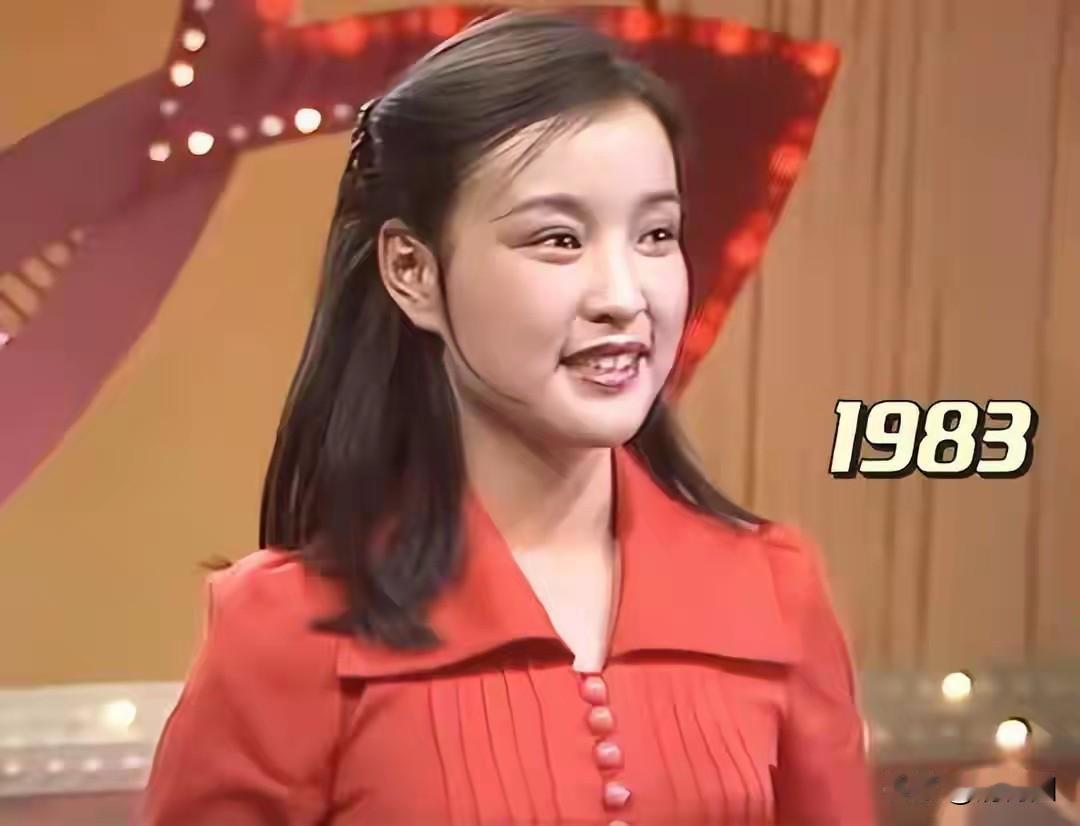 75岁刘晓庆：我的人生没有“退休战”，只有“收复失地”生命即战场：从巅峰到谷