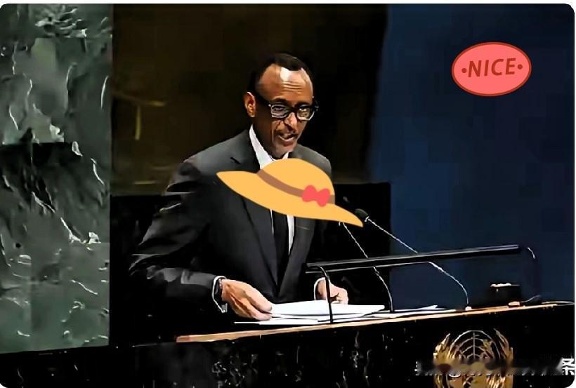 卢旺达这波操作，属实是把“实用主义”玩到了极致。2025年这新路一通，再加上