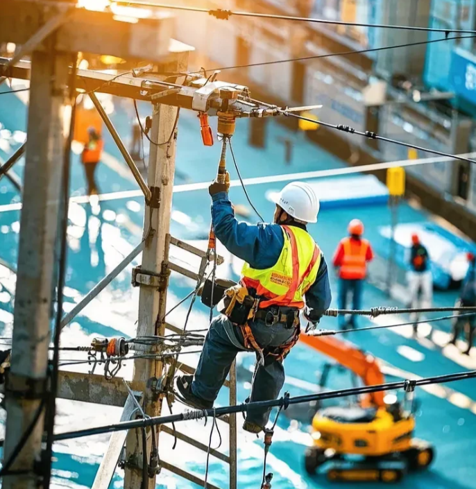 “保险公司又想耍赖？”上海，男子因高空作业坠落身亡后，公司几天内赔偿家属235万