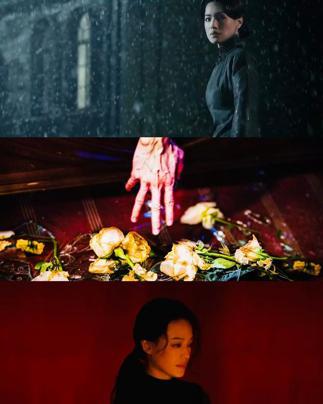 狂野时代观众二刷率《狂野时代》二刷才是真香！一刷看个大概，二刷才懂导演的巧思，