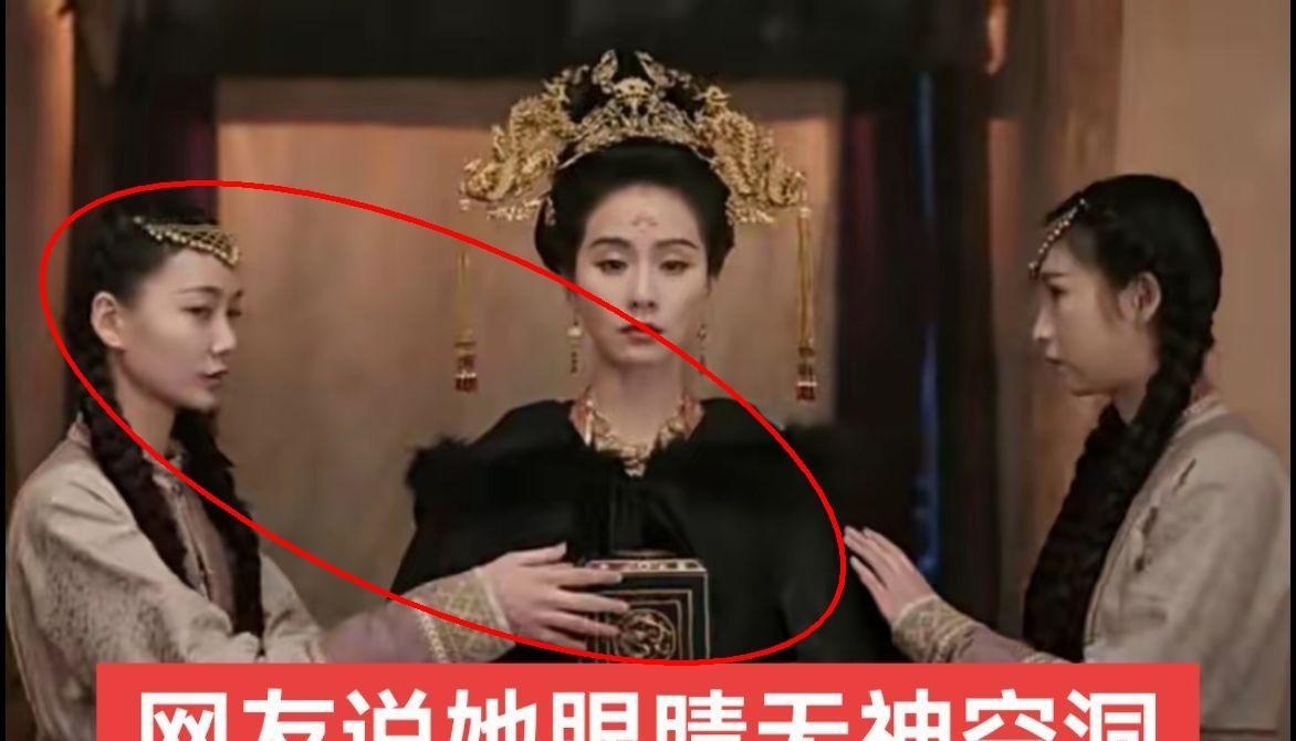 网友这么评价刘诗诗新剧中的表现，简直就是天才。就是说这回刘诗诗的新剧播出后，网