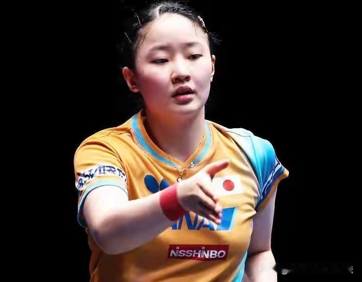 随着张本美和4-3逆转早田希娜,日乒8朵金花,最终战绩+奖金积分如下🌹1,