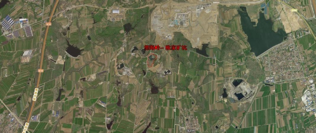 招远给废石找“家”：77万方矿坑回填，这笔账到底怎么算招远这回干的事，挺实在。