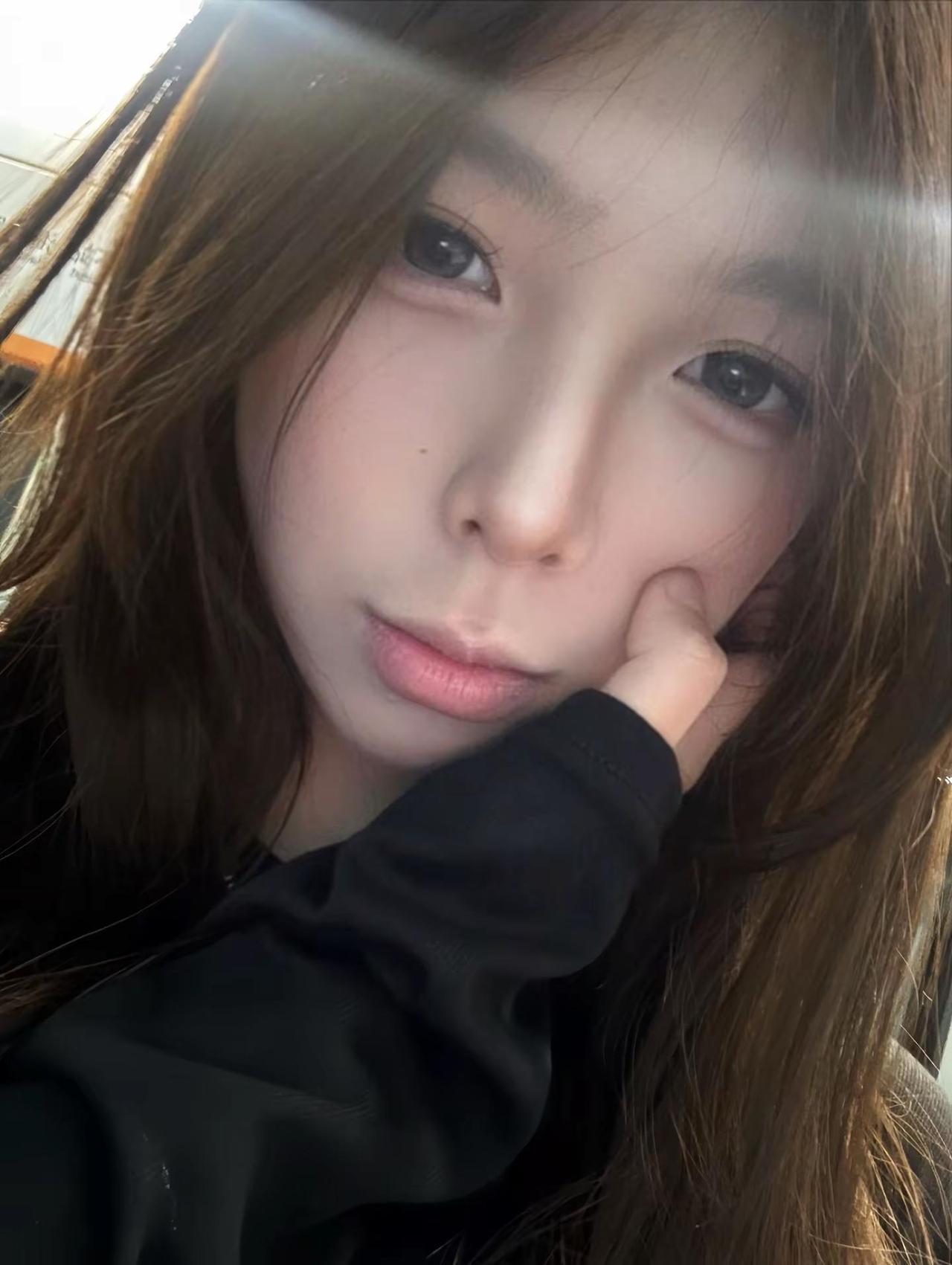 你怎么每个人都说可爱那我咋办