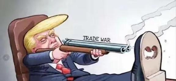 中美已经彻底回不去了！华春莹说：今天的美国外交已沦落为谎言外交、恐吓外交、制裁外