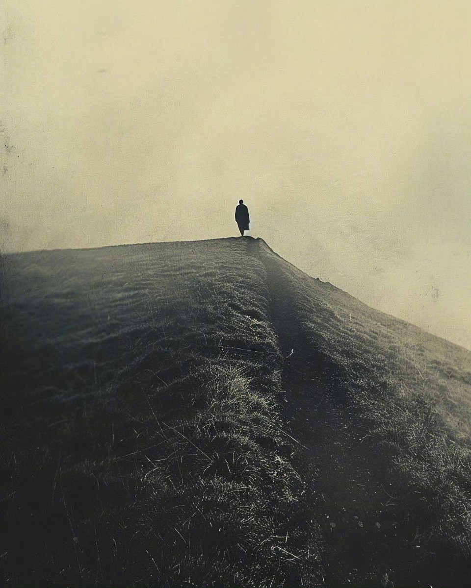 理论的高度，只是一种“理论上的高度”，在现实生活中其实什么样的高度都不具备。不断