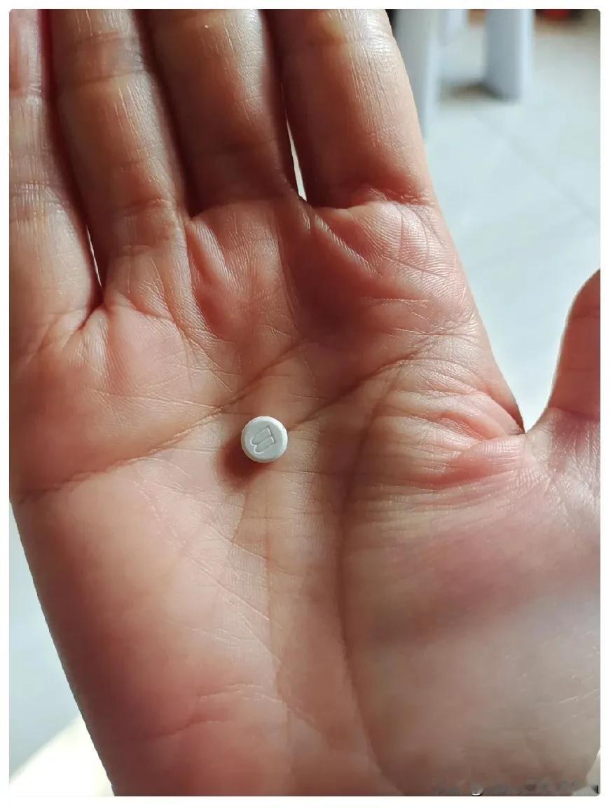 就这么小小的药片将近20元一片，每日一片，要吃到绝经，我今年40岁，大概至少还要