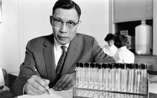 1950年，中国遗传学之父李景均毅然离开内陆前往香港，无处可去的李景均，竟然得到