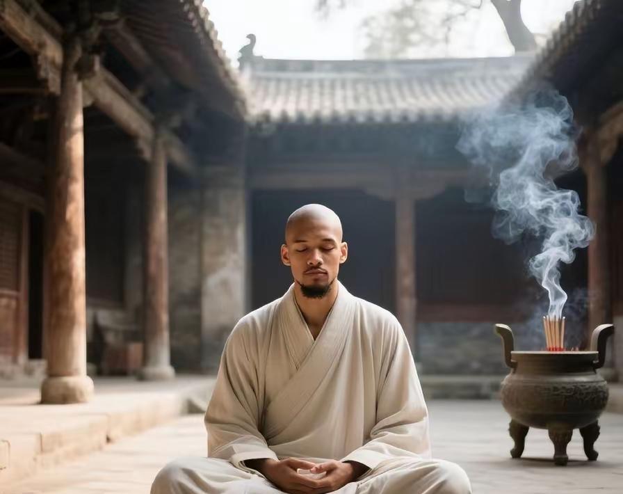 有朋友说，文班亚马拜入少林门下后，可以起法号为：丈二和尚。这实在是有点过于贴切