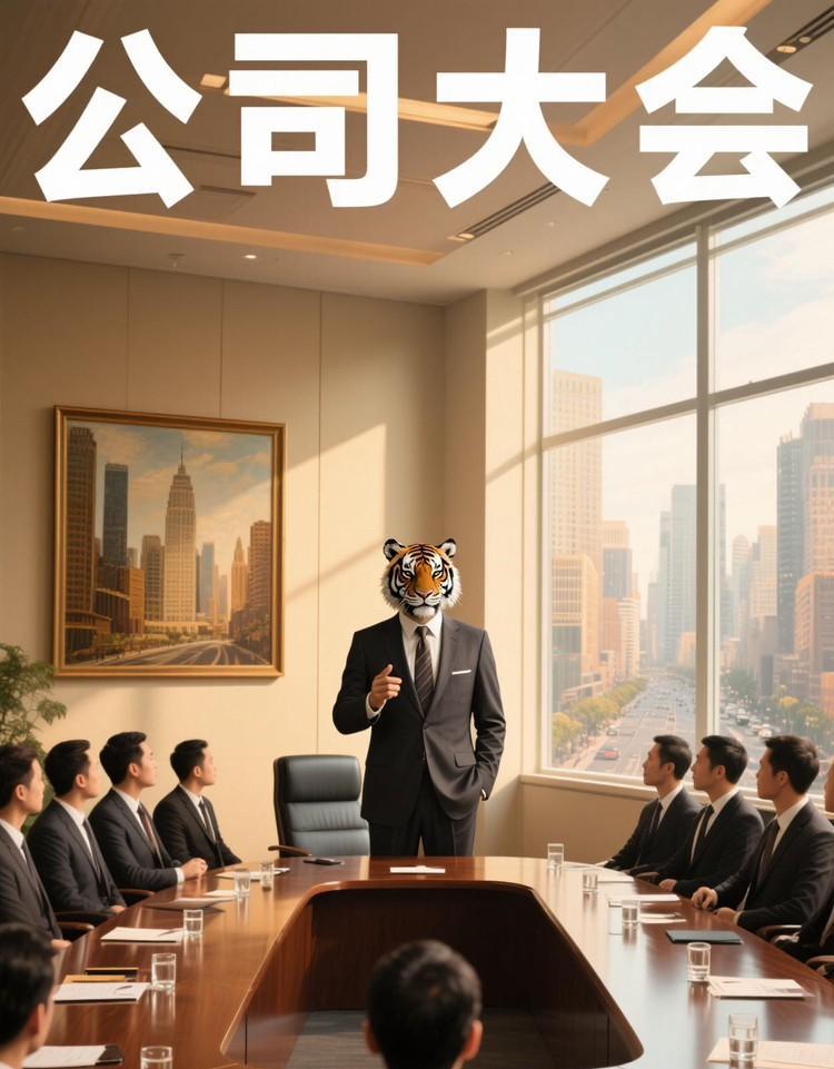 生肖虎：经董事会决议您已被列入确认留言