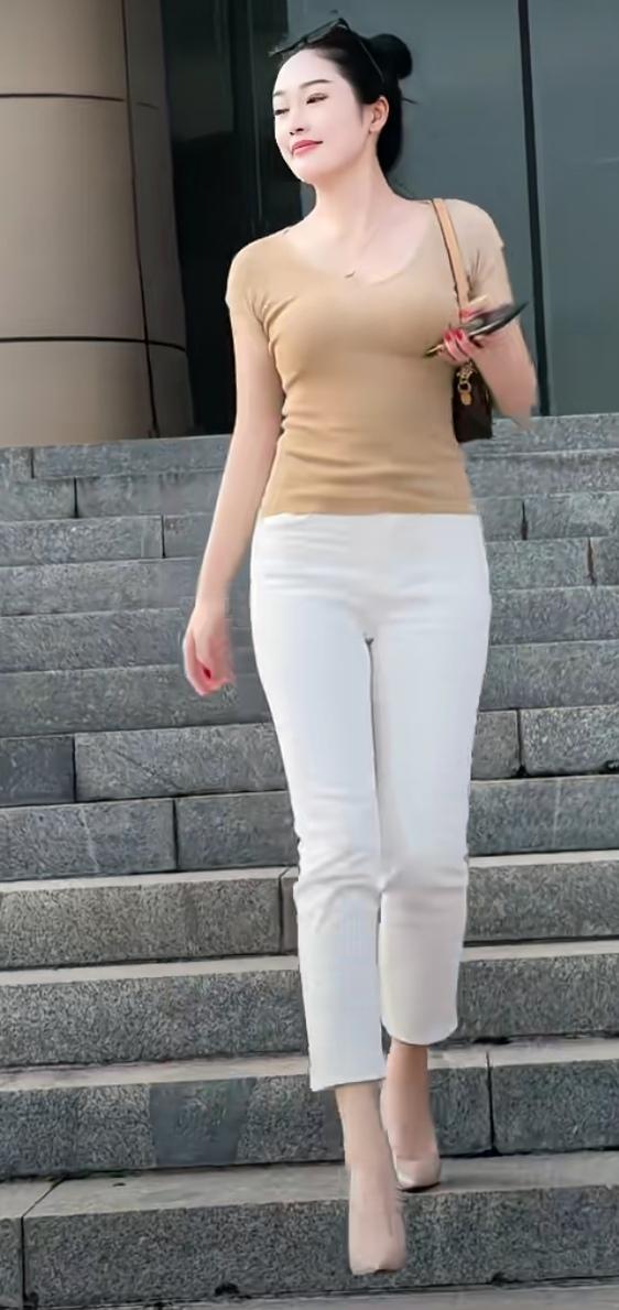 找我这样的媳妇怎么样…通情达理媳妇有找婆家的美女