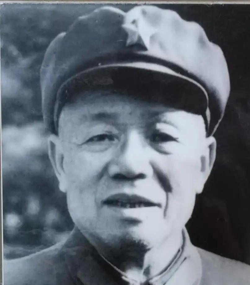 1947年9月下旬的一天深夜，3纵机要科办公室。没人想到，这份被孙敏私下称为