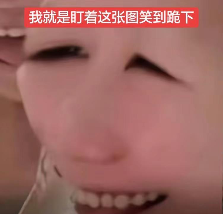 诡异无骨家族梗图