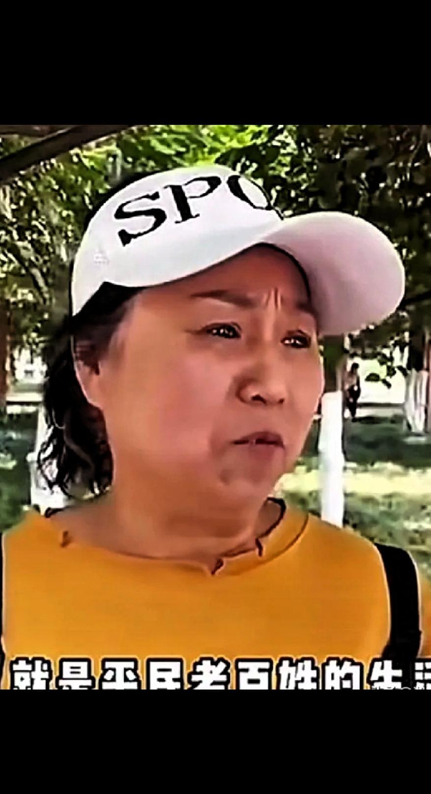 大姐的这番话通透吗？她说她的孩子（儿子）结不结婚无所谓，但千万不能要孩子，如果