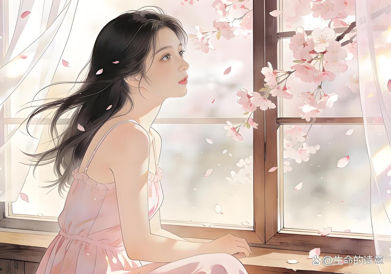 春天，浪漫而美丽，山透绿，水清流。今年春天一定要去游游黄山，领略黄山之仙