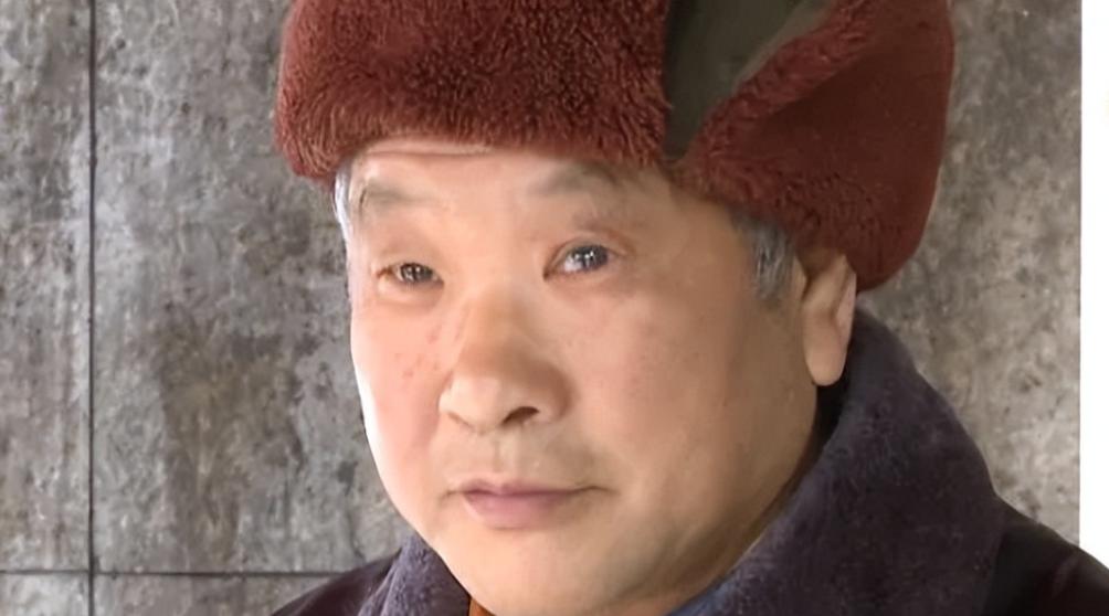 2016年，杭州包工头林有威，收留了一个走失10年的聋哑老人。6年后，老人的家人