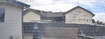 墨尔本华人被盗损失惨重妈呀，墨尔本一户华人家里被盗，35