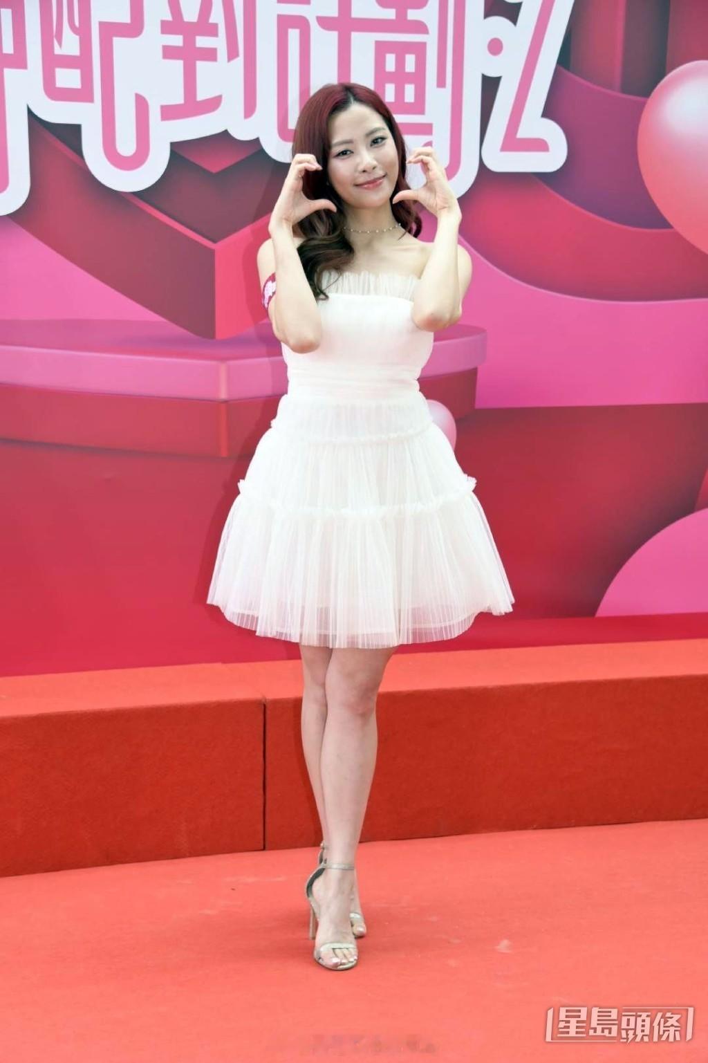 星岛：女神配对计划2丨何沛珈甩拖后首度公开招亲：不惊旧爱阮浩棕参加俞可程单身一