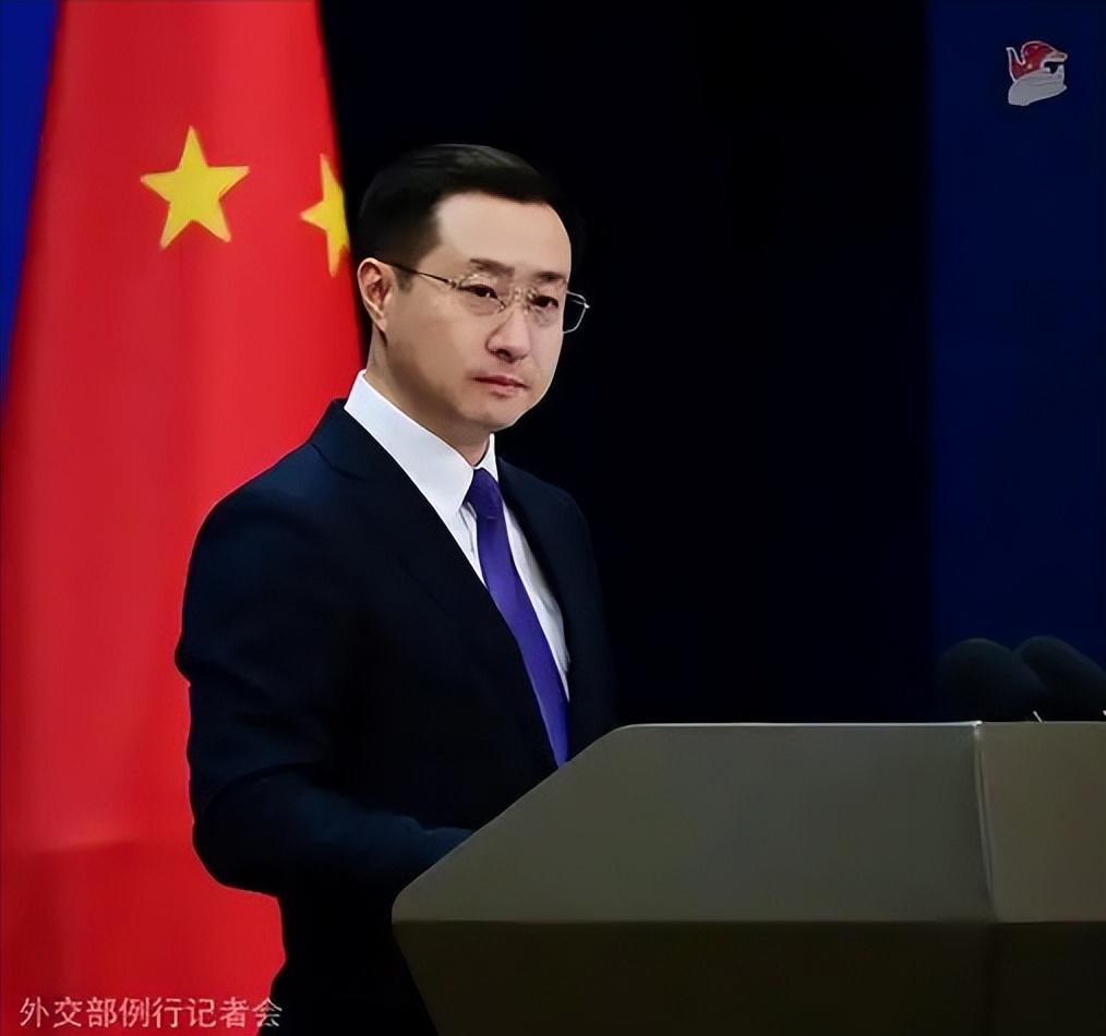 就在刚刚，中国外交部发布严正声明，3月25日，中国外交部表示：涉事自卫队