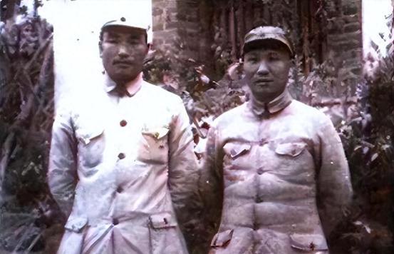 军区副参谋长什么都敢说，直言比他更能胜任司令的大有人在？“1958年7月的傍晚