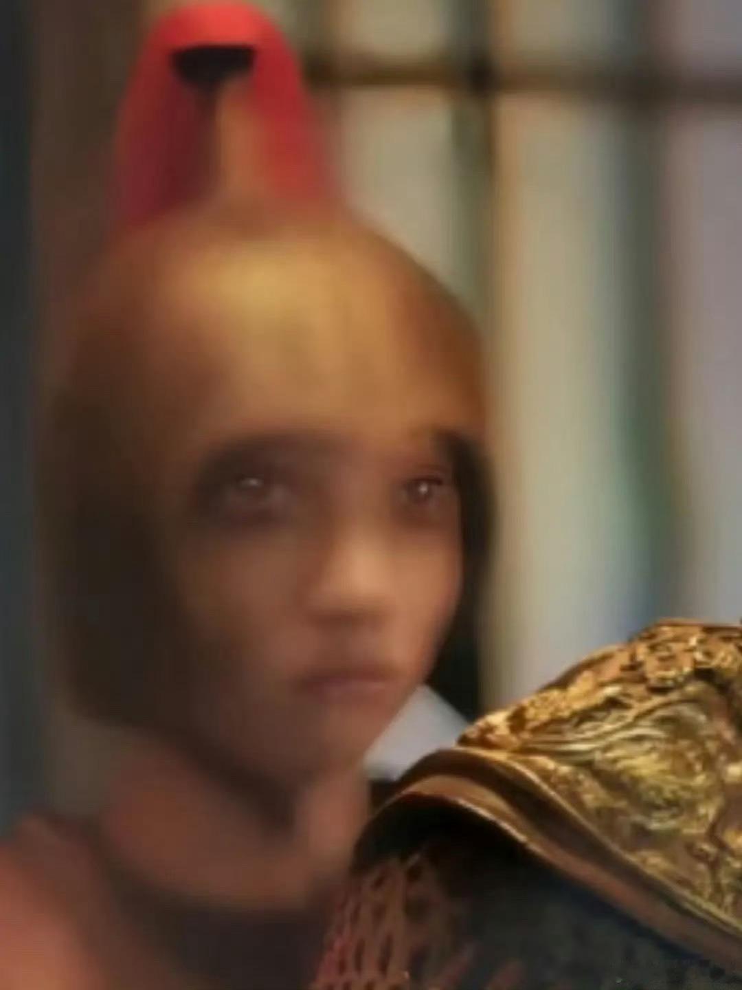 哈哈哈哈哈哈，这个怎么这么搞笑