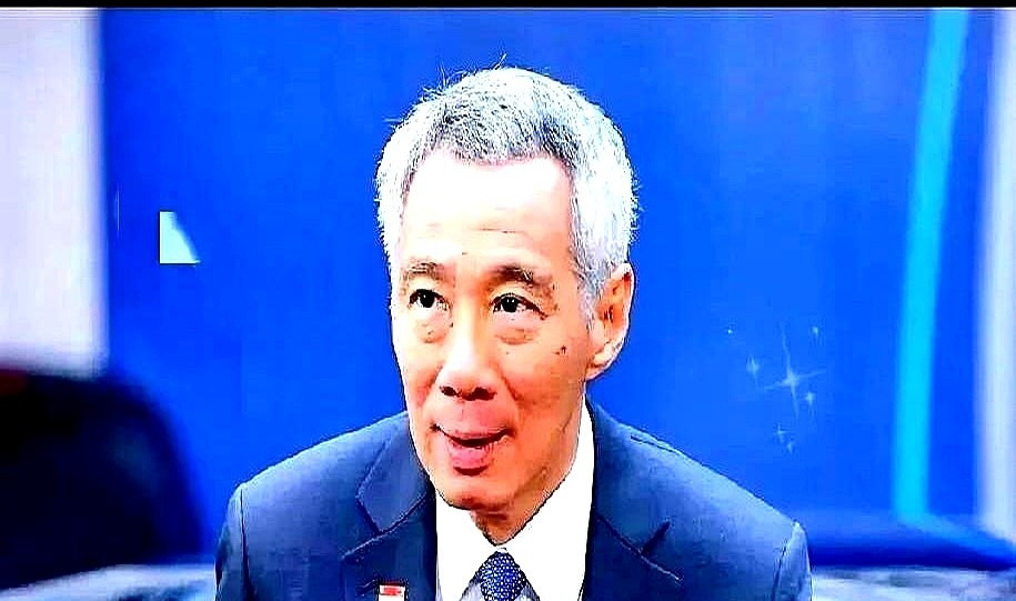 美国压制东方大国已到第三步听我说，这事儿简直让人倒吸一口
