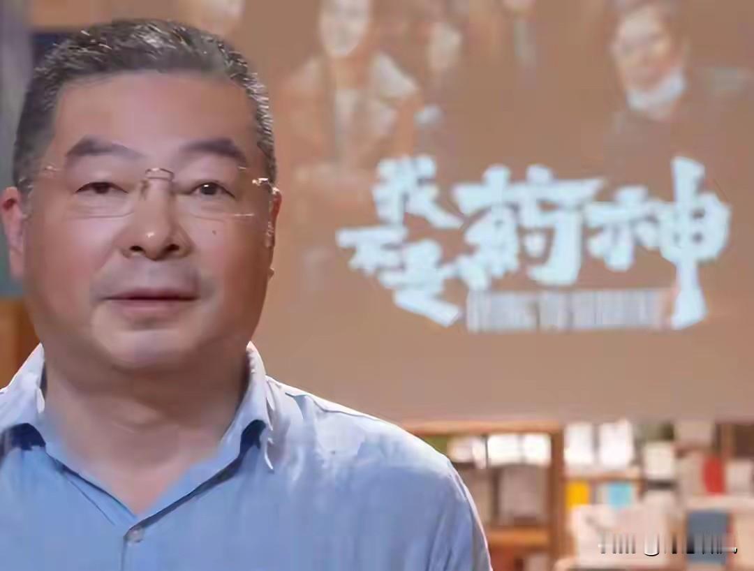 救了上千人性命，警察却把他抓入监狱，最后法律因他改变。故事的主人公叫陆勇，