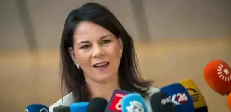 德国外长当选联大主席谁能想到，联合国大会主席这位置，竟然