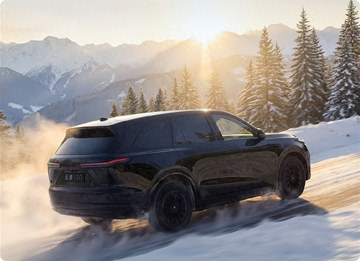 乐道老车主安心了，新智驾不背刺