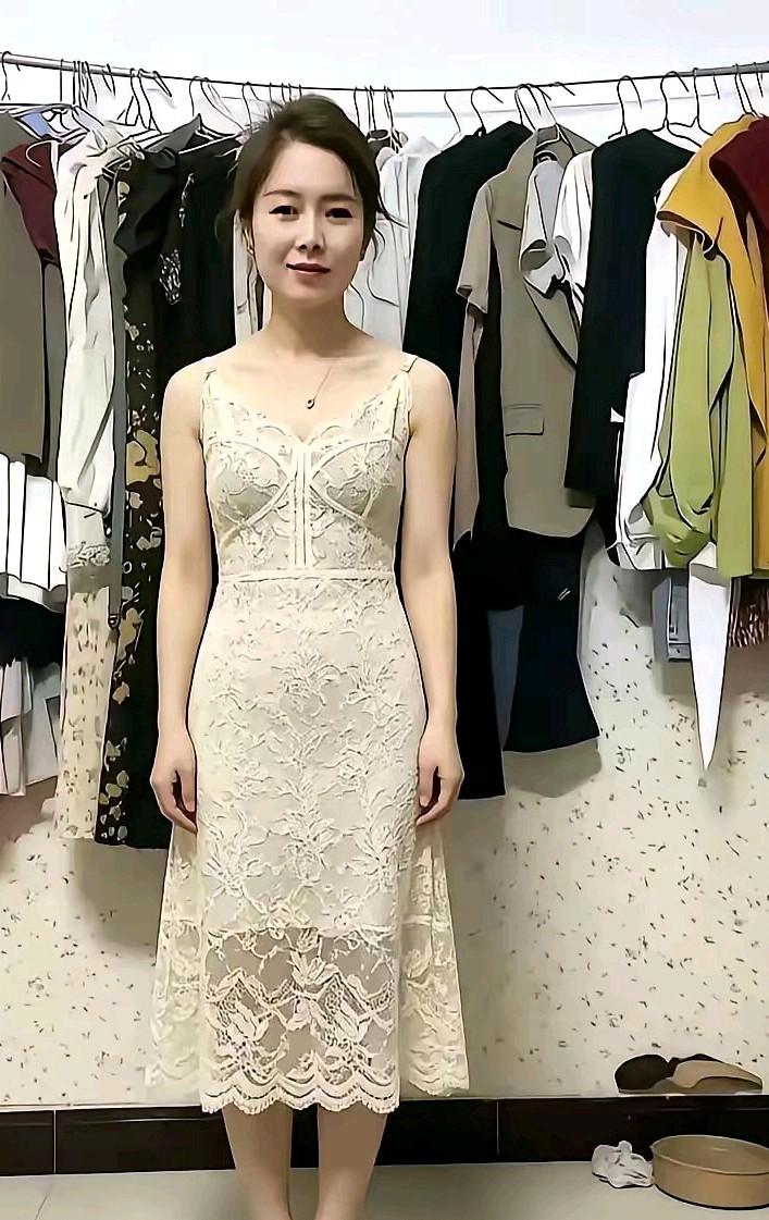 作为甘肃通渭李女士的支持者想说三点大家一定想不到的:一是李女士个人形象是很不错