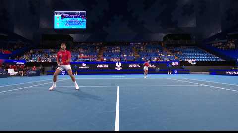 郑钦文日前接受采访时曾经表示，她的伤病问题似乎依旧没有彻底得到解决。没有任何运动