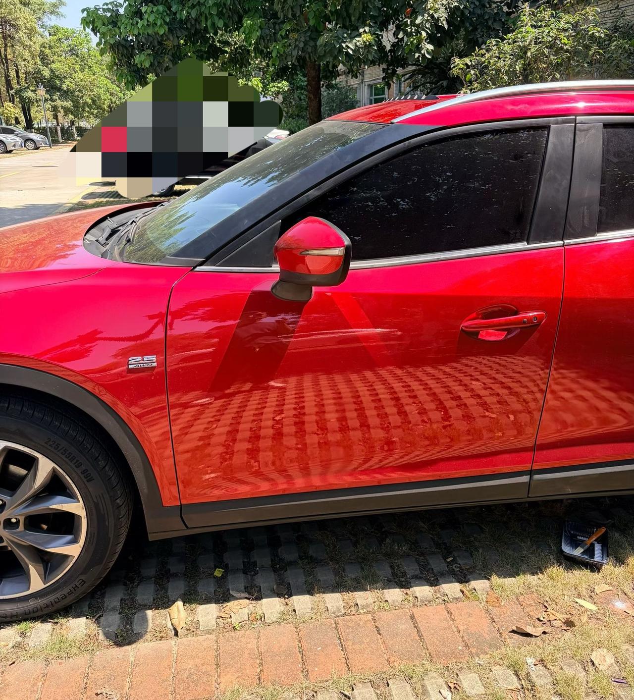 作为一个喜欢车的资深人士，衷心的劝告那些第一次买车的小白，以下几点是必须要注