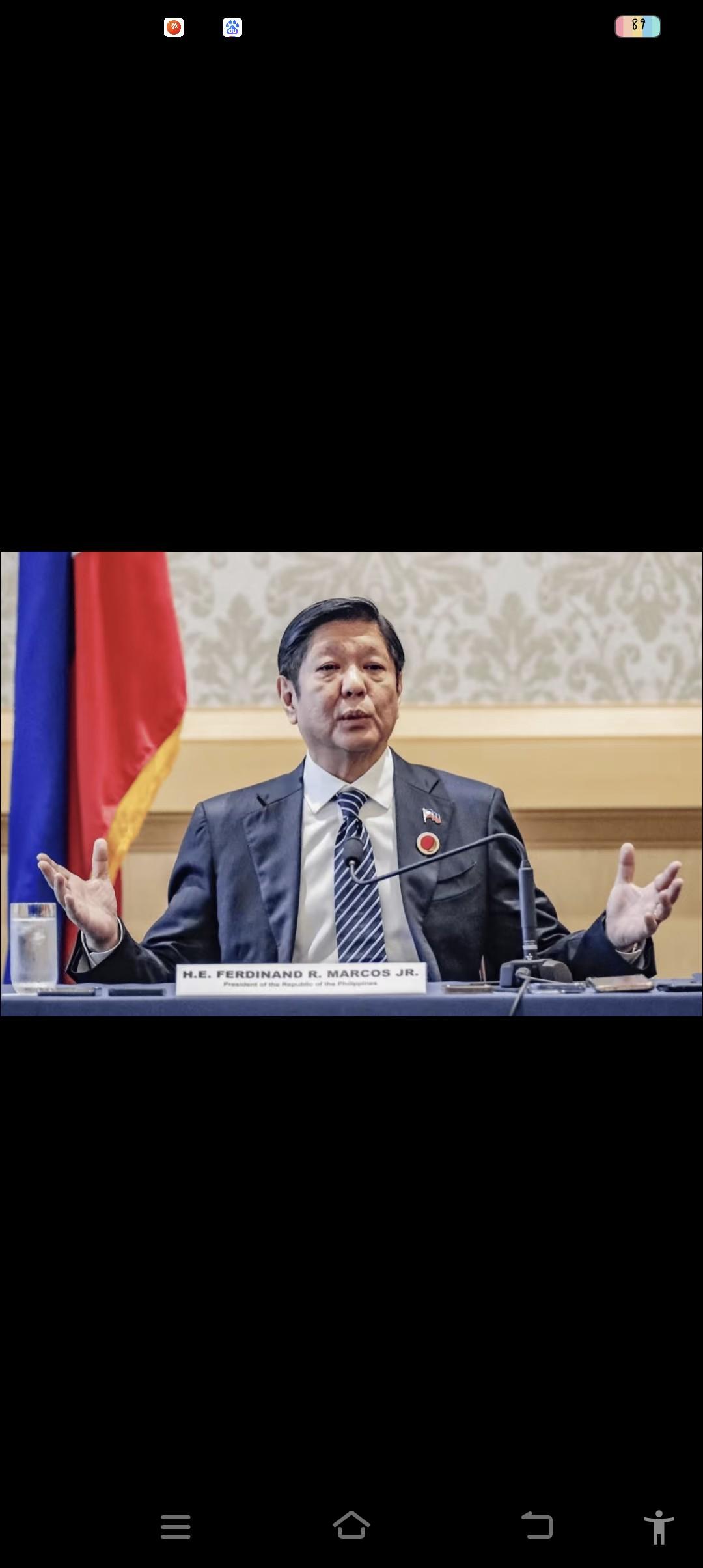 菲律宾遭灾喊救命？中国的“冷淡”，才是最清醒的警告！菲律宾600多万人遭