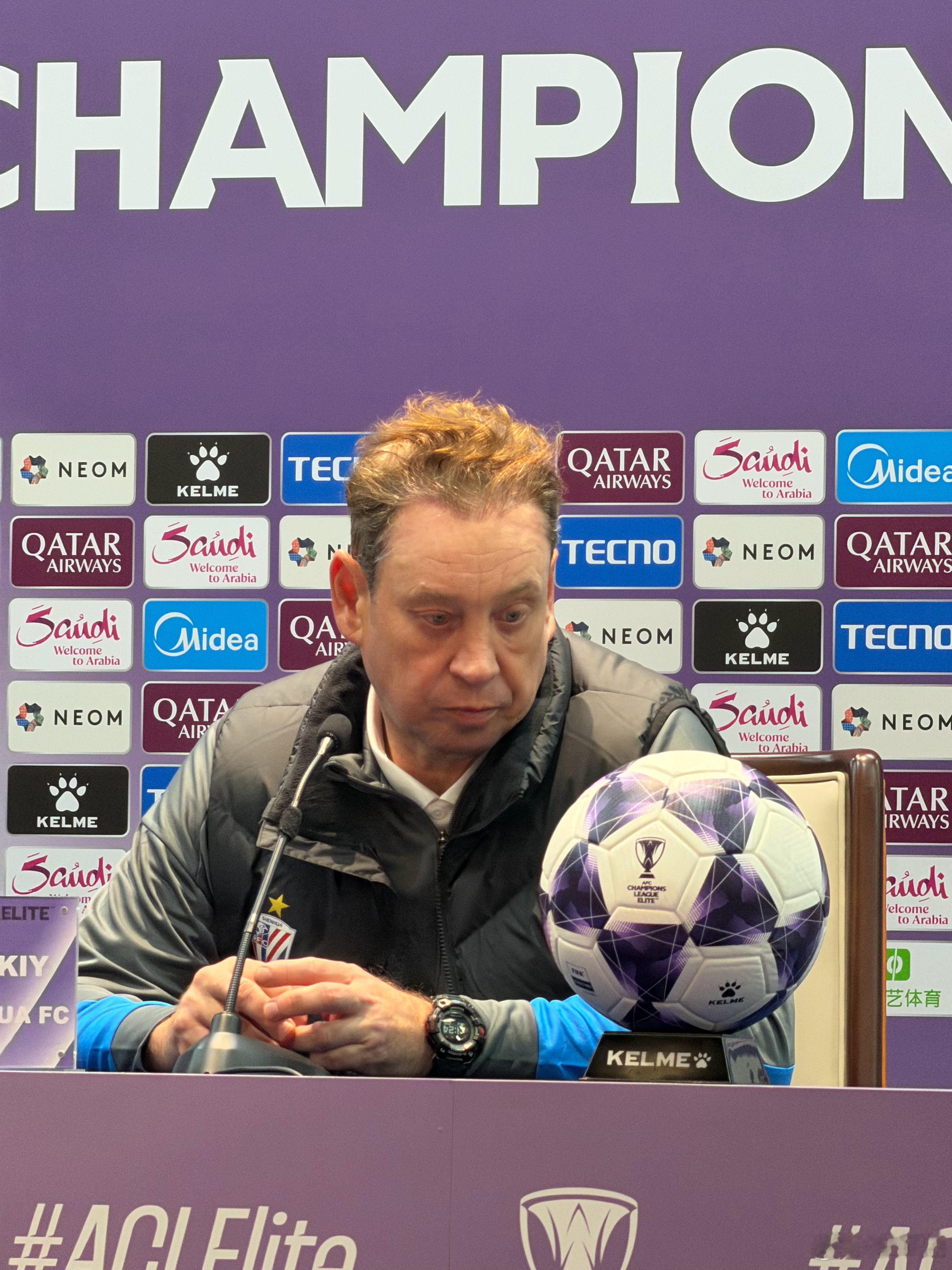 上海申花vs町田泽维亚大多数比赛时间里，强度基本到位了，从这场来看，需要提高的