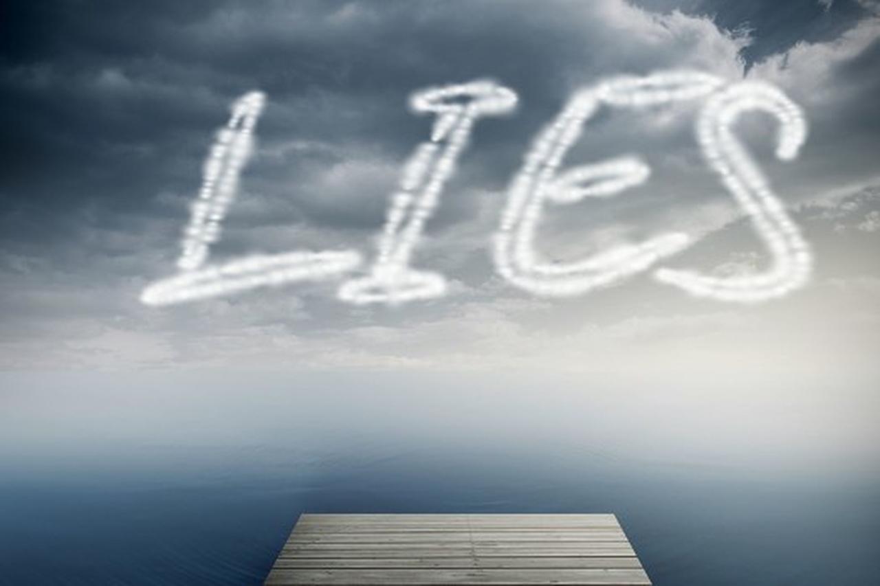 现在孩子撒的谎越来越难识别，这和时代环境变化脱不了干系。如今信息爆炸，孩子们接触