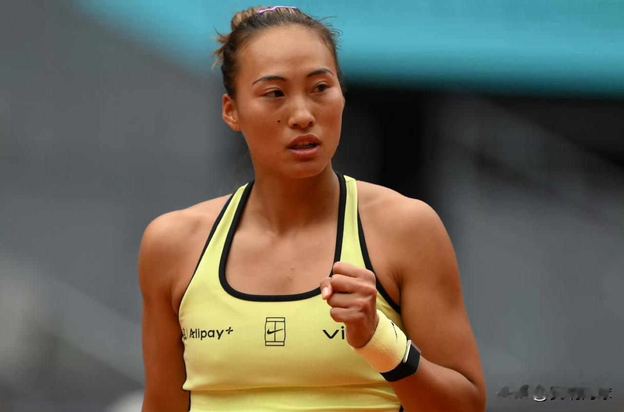 温网一轮游后郑钦文下站雅典250资格赛雅典WTA250资格赛名单（7.10日