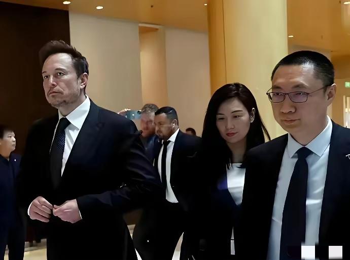 在这个世界上，能将马斯克吹过的牛，画过的饼一一变为现实的，全球恐怕只有朱晓彤。