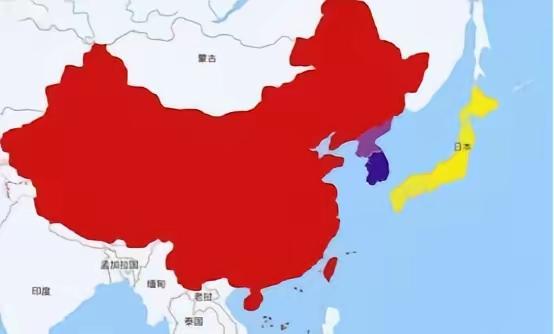 中国要时刻做好战争准备，中国的下场战争不是印度、菲律宾、越南、台海，而是日本