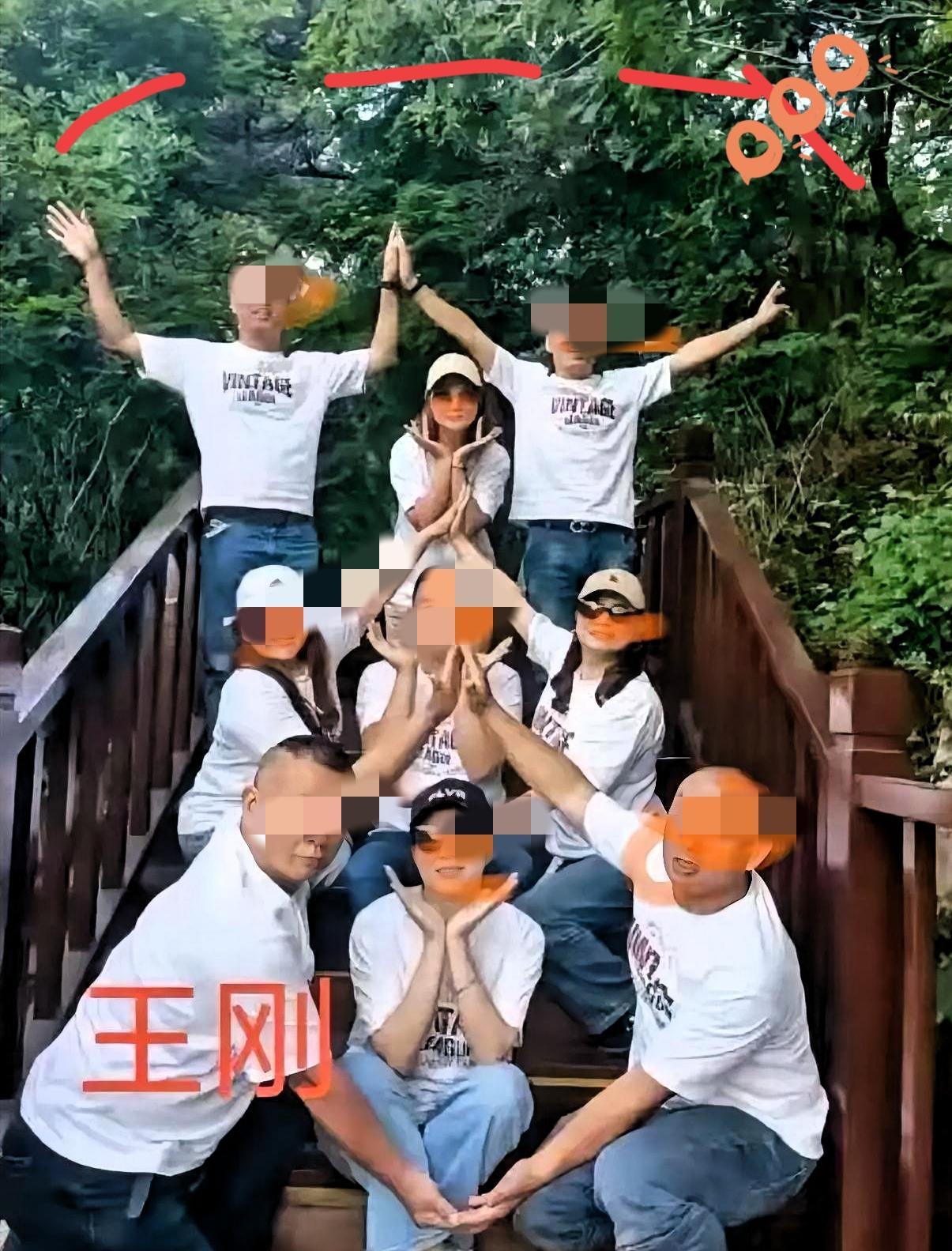 网传，王先生一行人准备出发西藏，不知道沿途酒店会不会拒绝他们入住？一场150