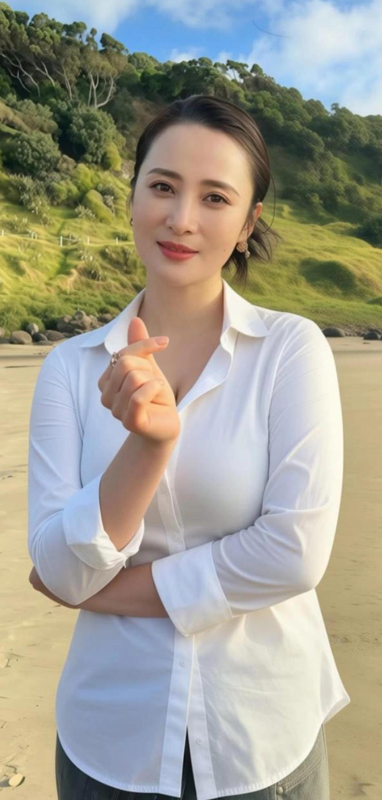 蒋勤勤的美：中式古典颜值天花板如果要找一位最贴合传统东方审美的女演员，蒋勤勤绝