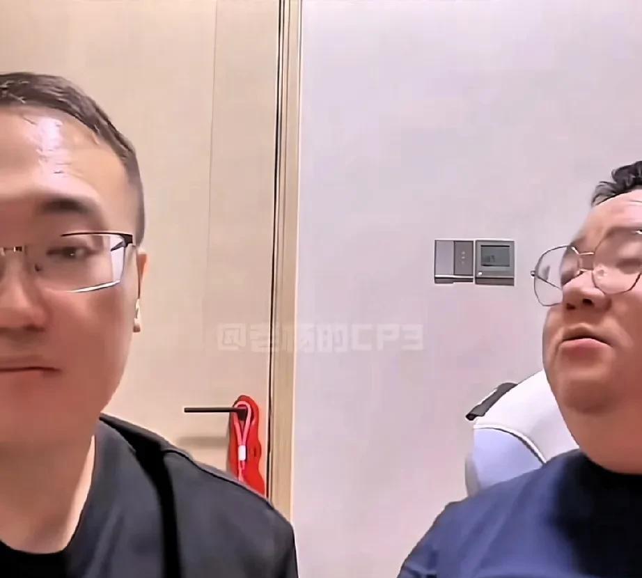 杨毅团队：广东宏远外援这事不简单，上海男篮有苦说不出，篮协处罚，可能涉及上赛季名