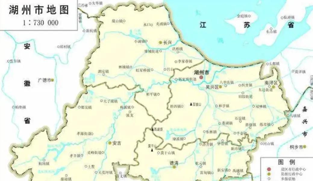 1980年湖州经济总量为12亿，1991年湖州经济总量为60亿，11年期间湖州经
